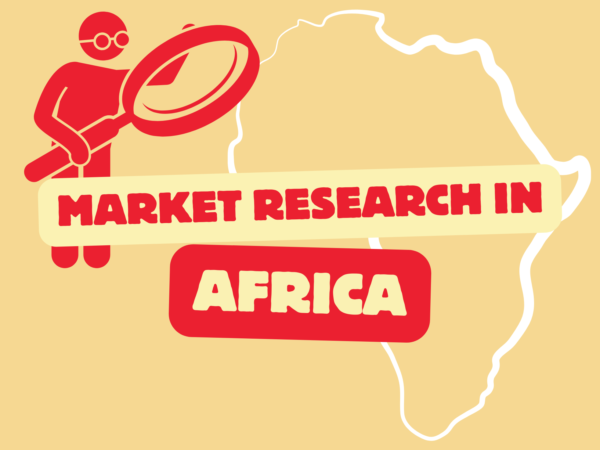 The Consumer Market in Africa: Who They Are & How to Target Them