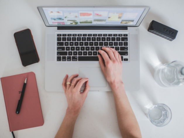GroupSolver customer feedback blog webforms