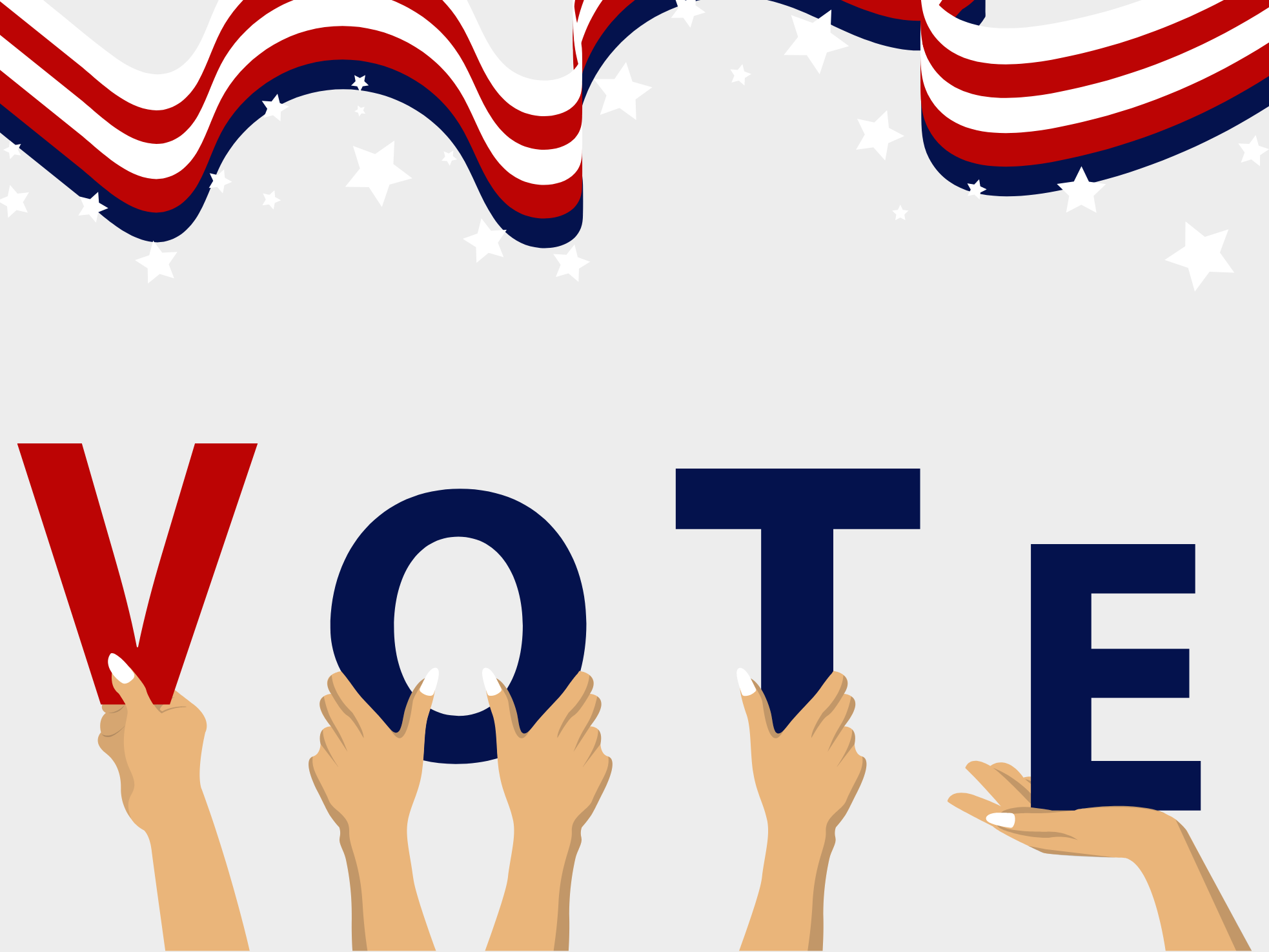 So we have elections this year…