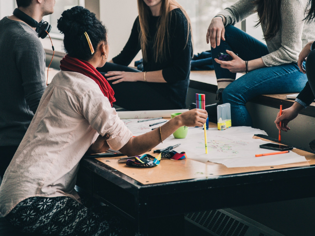 GroupSolver customer feedback blog focus groups