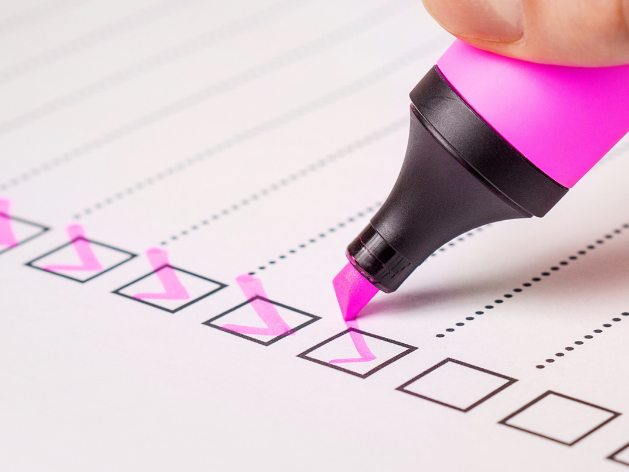 GroupSolver customer feedback blog surveys