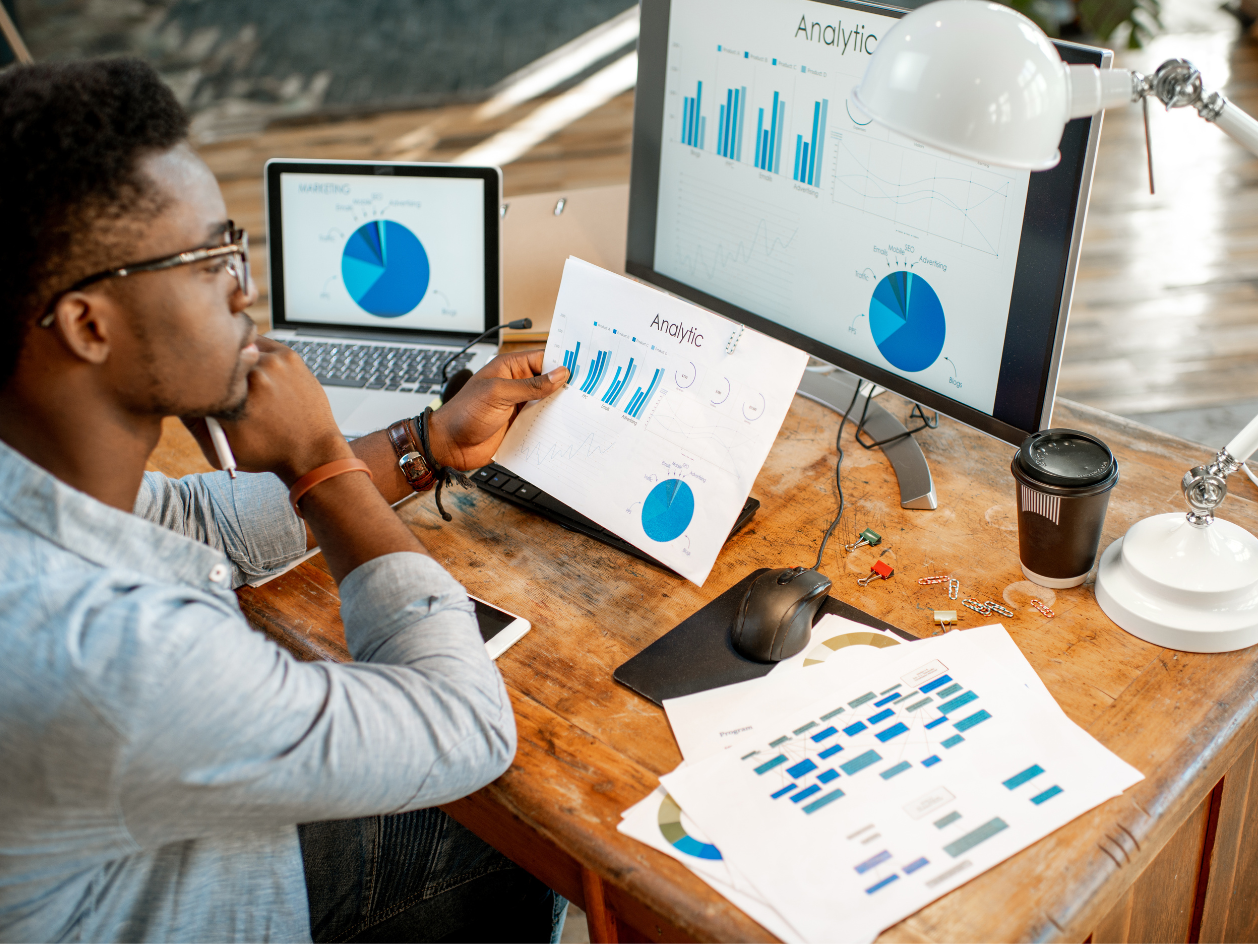 Brand Evaluation: What It Is and What It Involves