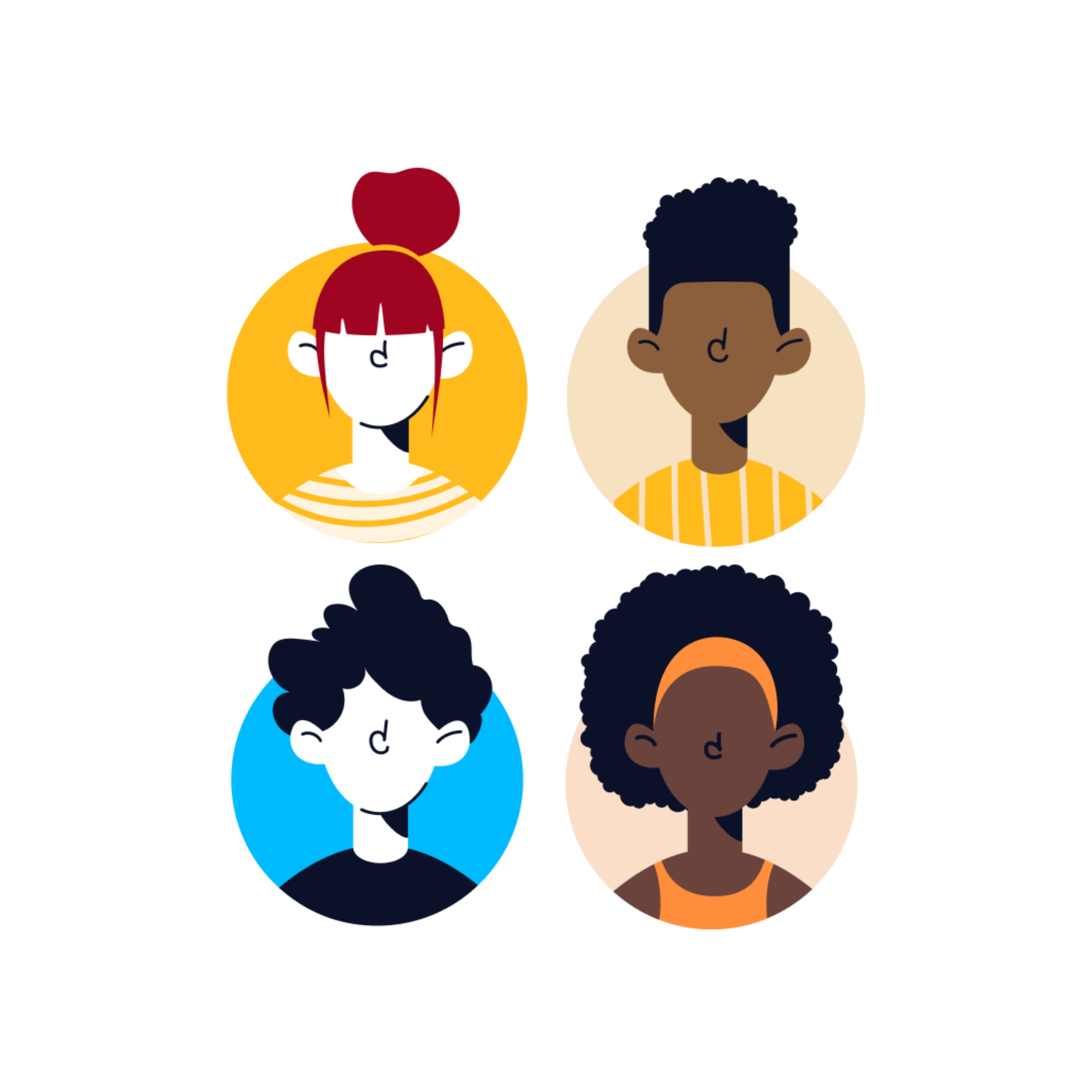 5 Steps to Building a Customer Persona