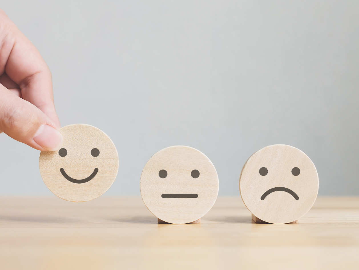 How to Design a Customer Experience Survey