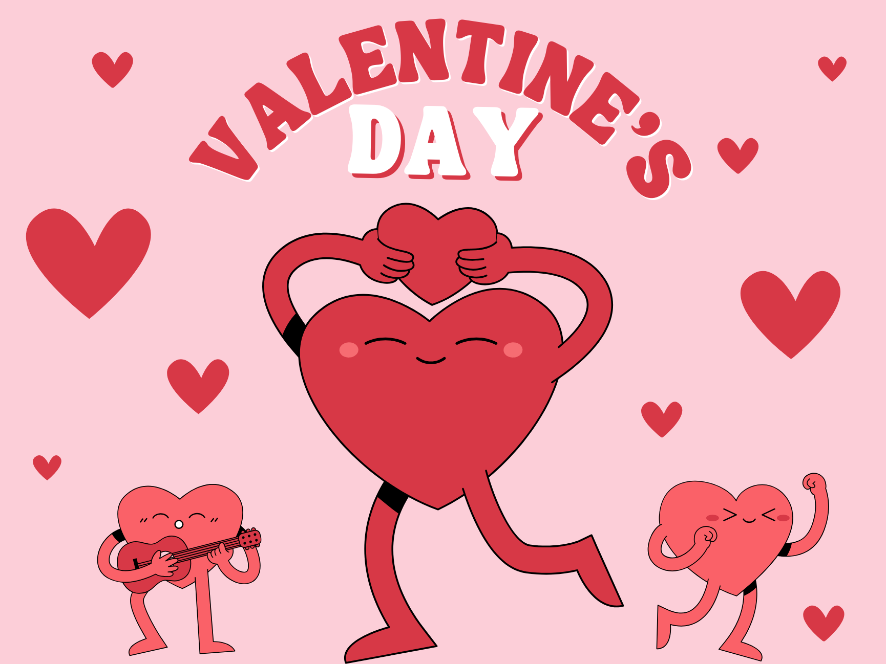 The Beauty (and Chaos) Behind the Perfect Valentine’s Day Gift