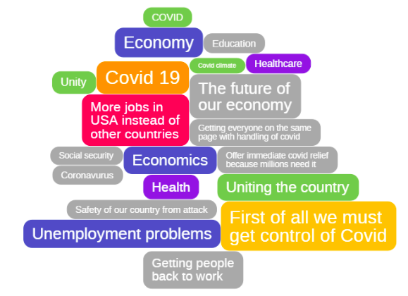 Biden administration policy
