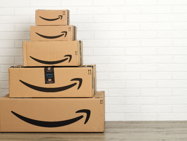 Amazon versus… Well, everyone. Shopping habits survey reveals Amazon Prime members’ tendencies.