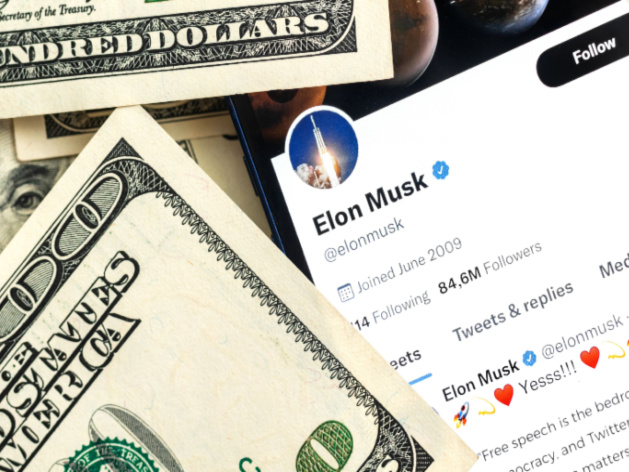 Digital Users React to Elon Musk’s $44 Billion Twitter Takeover