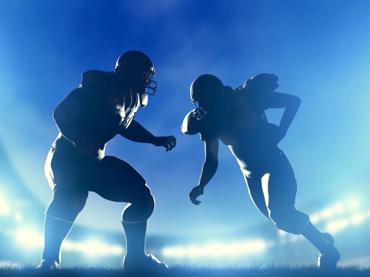 Football fans share their predictions and opinions on the upcoming 2022 Super Bowl