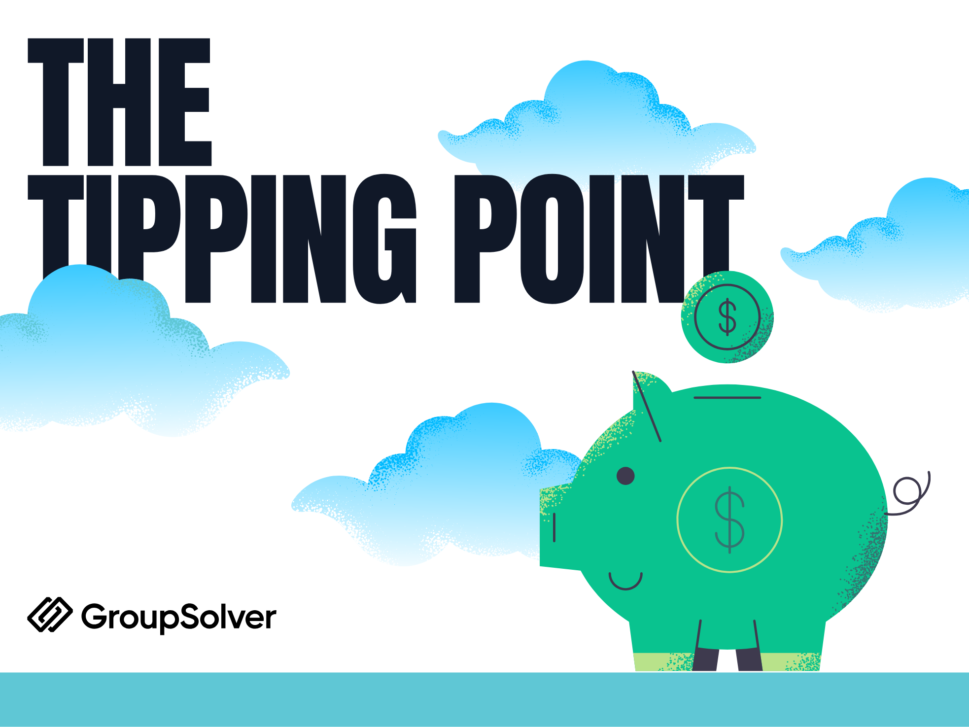 Have we reached the tipping point?