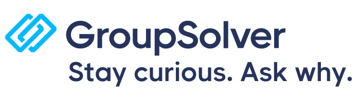 GroupSolver logo