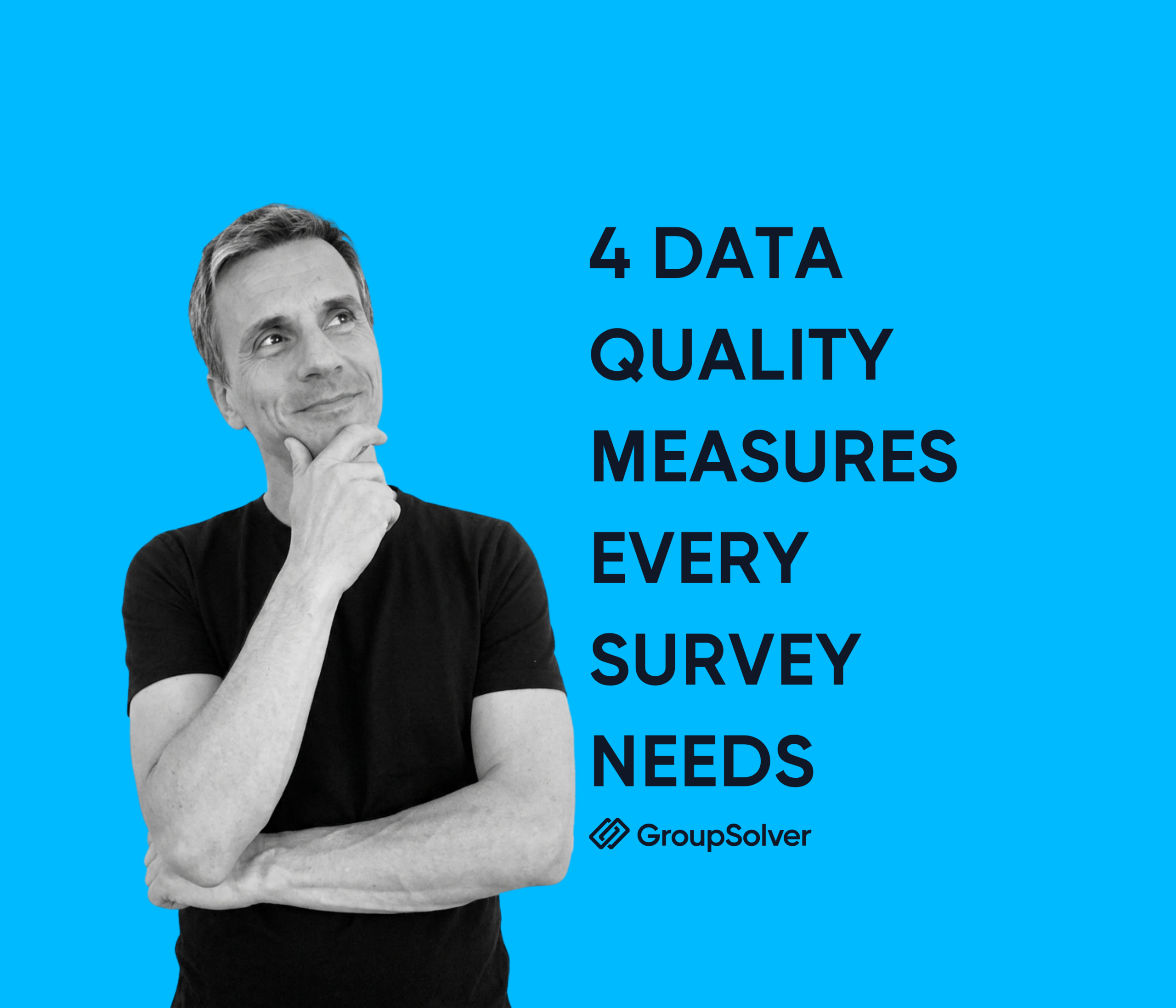 4 Data Quality Measures Every Survey Needs in 2026: Lessons From 12 Months in the Trenches