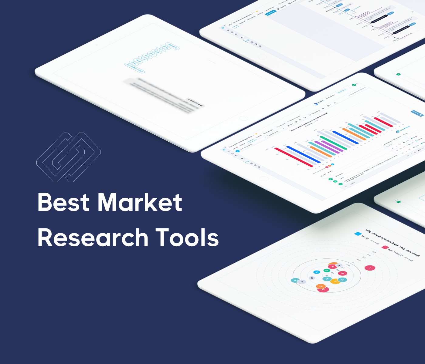 What Are the Best Market Research Tools in 2026?