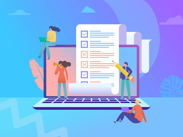 SurveyMonkey vs. Google Forms vs. Typeform