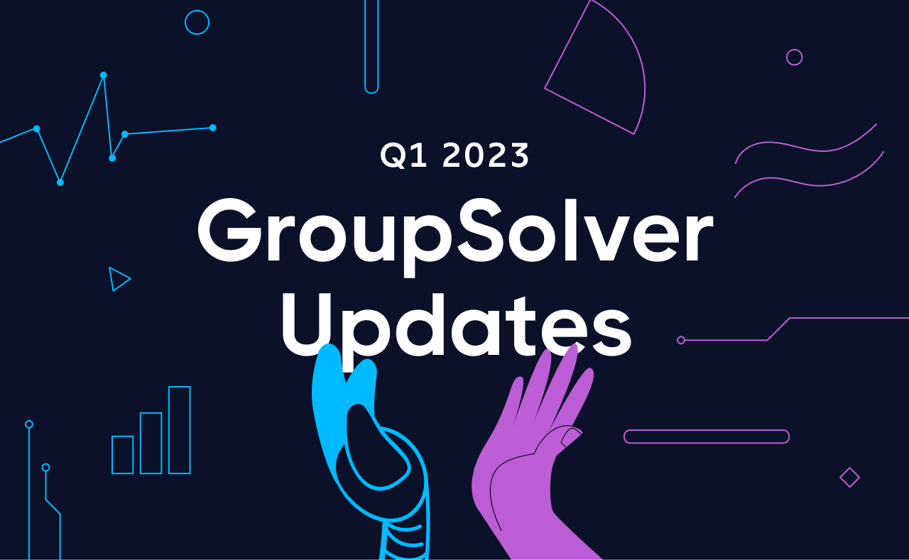 Q1 Product Update: Enhancements to QuantQual, Heatmap Question, and more