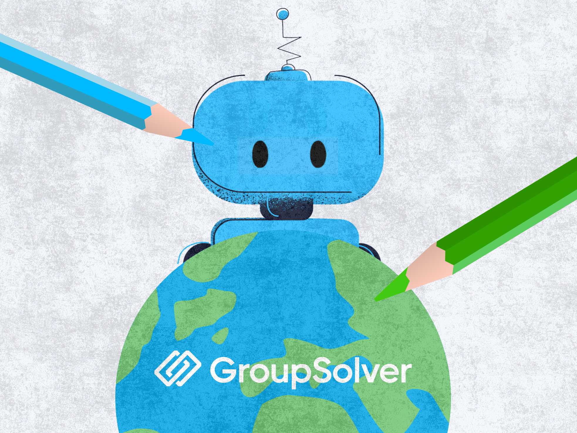 Q1 2025 GroupSolver Product Update