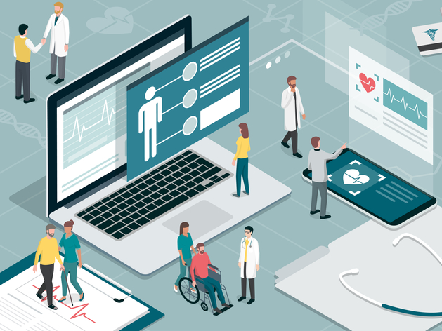 Health literacy in the age of social media and misinformation: a conversation with Dr. Eileen Fry-Bowers