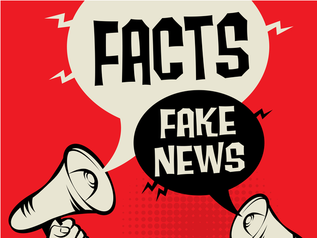Better fact-check yourself