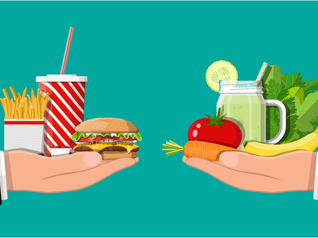 Racial inequities in food advertising: a conversation with Dr. Aarti Ivanic