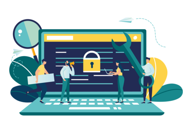Your personal data may be Big Tech’s most profitable product. It also may be one you would be willing to pay them to stop selling.