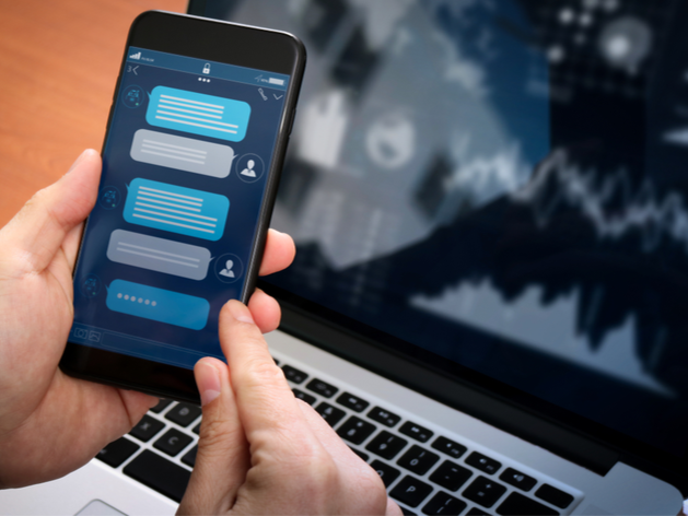 How to Do a Survey on a Chatbot