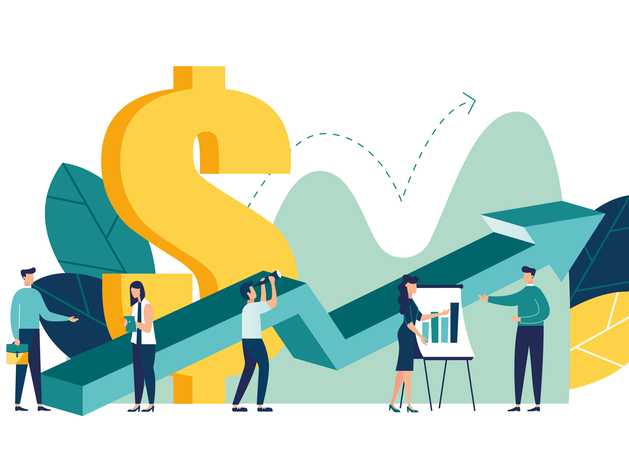 Building a growing and profitable B2B technology business is hard. It is also immensely satisfying.