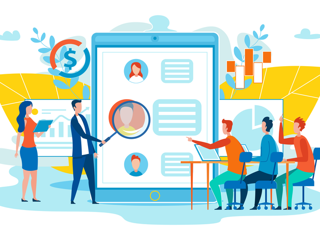 How to Conduct Customer Segmentation Research in 4 Simple Steps