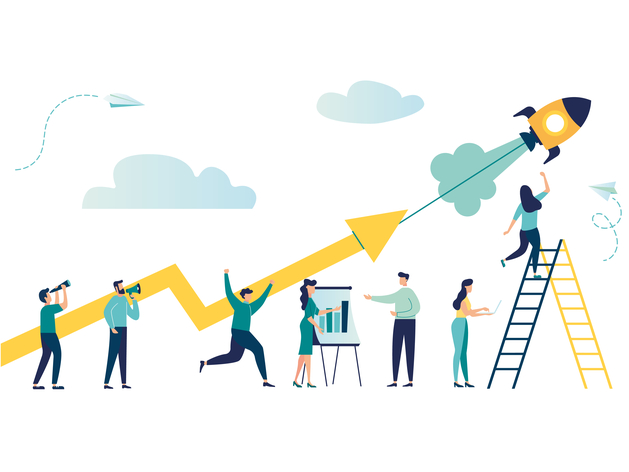 Groupsolver®, Inc. raises $2 Million funding round from Eterus Capital, Tech Coast Angels, and other private investors