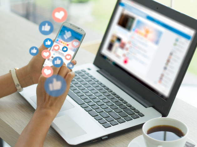 Are We Connected or Isolated? How Social Media Impacts Our Mental Health.