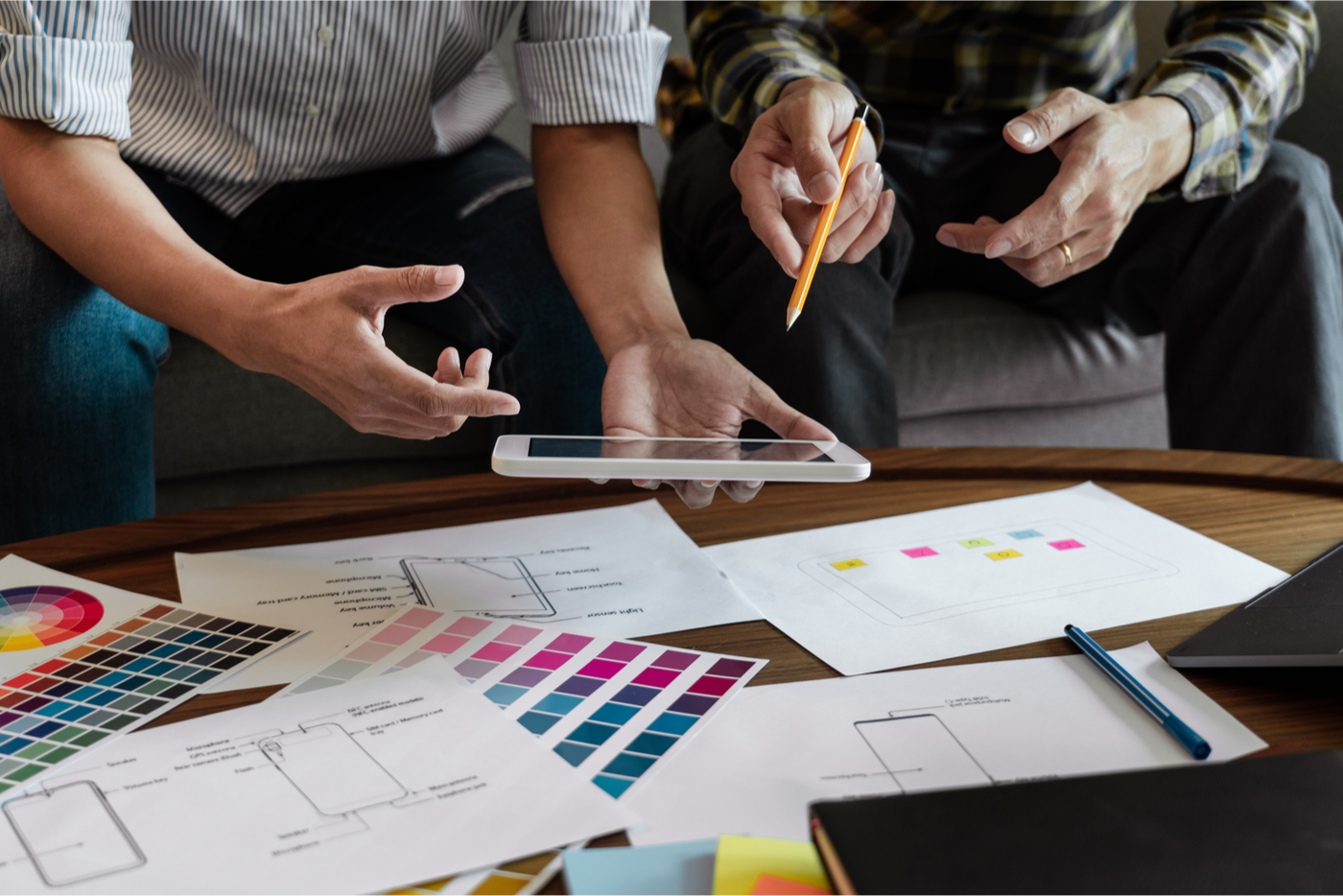 Your Guide to Product Development Research