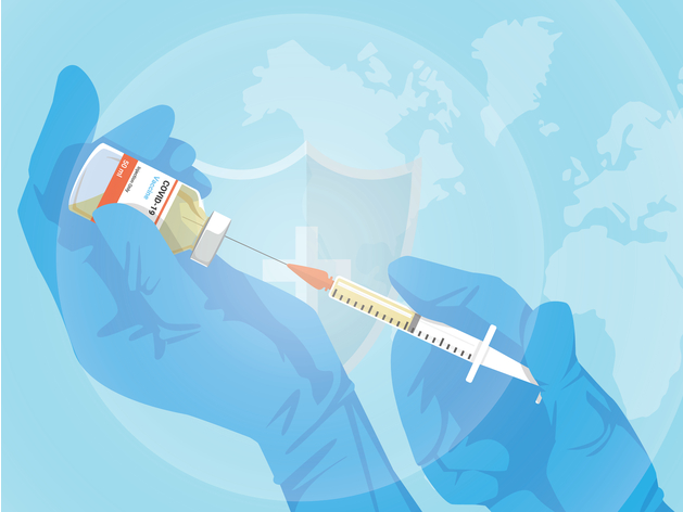 A vaccination conversation Part II: discussing health literacy with Dr. Eileen Fry Bowers