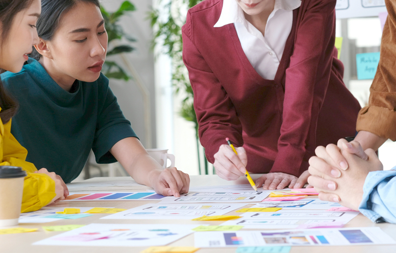 Why You Should Prioritize the Employee Experience