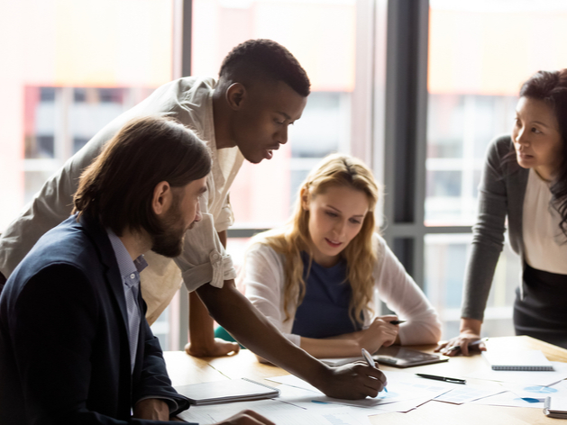 Employee Experience Survey Questions You Should Be Asking