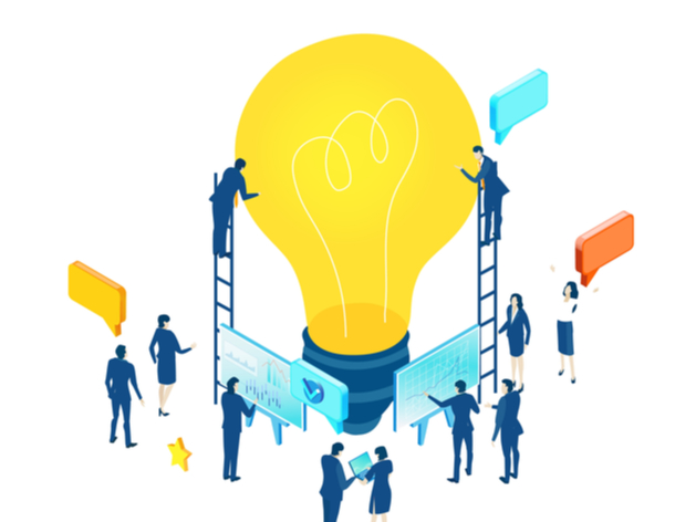 4 Steps to Concept Testing Research