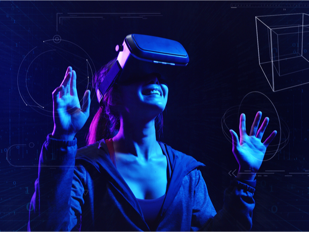 Digital Users Respond to Facebook Rebrand and Its Virtual World, Metaverse
