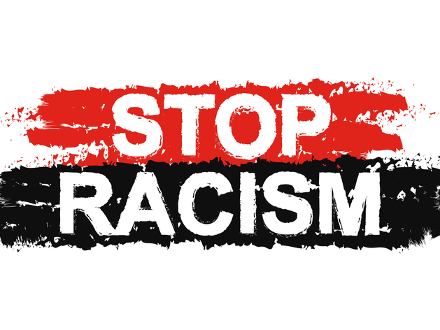 Five things I commit to doing about racism