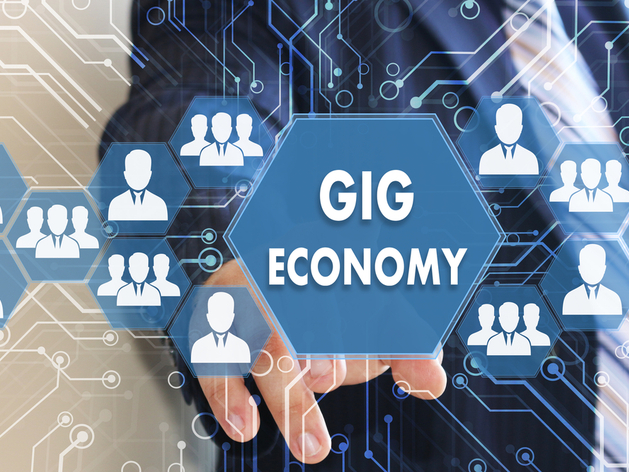 Are you looking for a gigster?