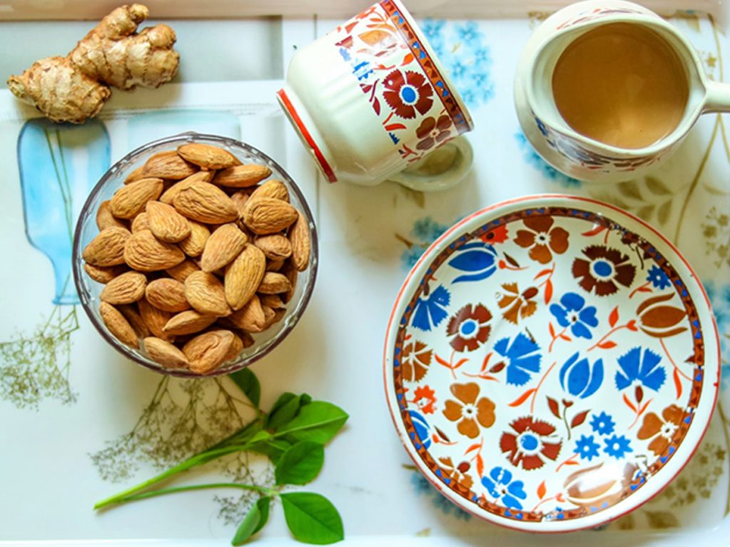 Tastier snacking: helping a snack food brand introduce a new flavor to the market