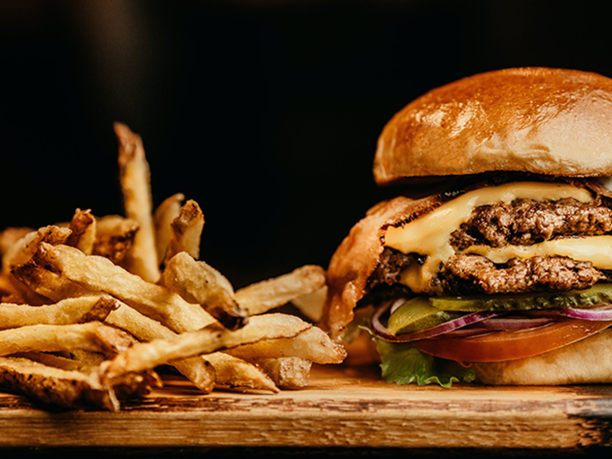 On the menu: nostalgia. Fast-food chain listened to their customers’ cravings for past menu items.