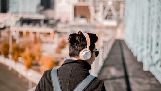 GroupSolver helps uncover customer music listening behavior