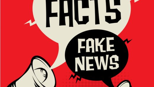 GroupSolver fake news and fact checking blog