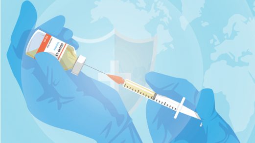 GroupSolver vaccine interview part 2