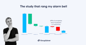 survey fraud detection
